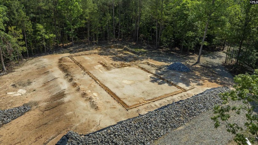 +/-10.74-acre tract offering licensed lake access to Lake Murray - photo 5
