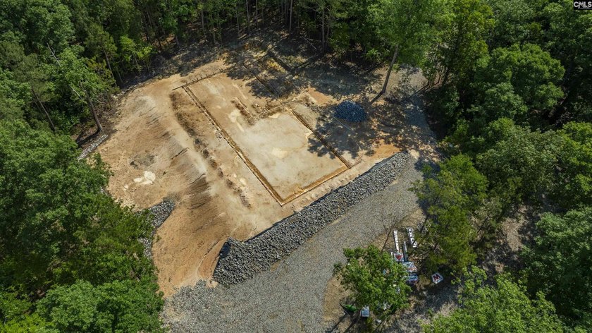 +/-10.74-acre tract offering licensed lake access to Lake Murray - photo 6