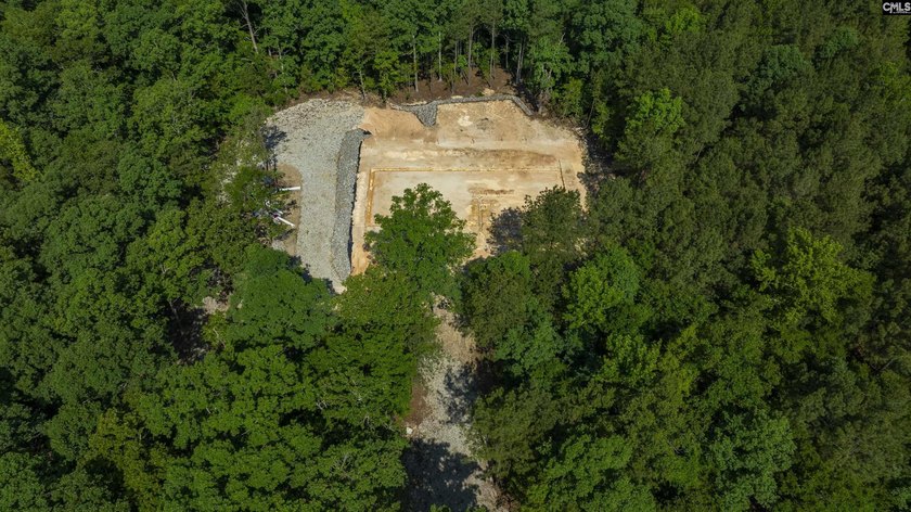+/-10.74-acre tract offering licensed lake access to Lake Murray - photo 7