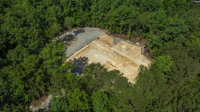 +/-10.74-acre tract offering licensed lake access to Lake Murray - photo 8