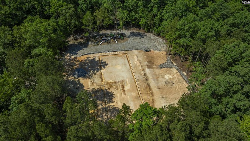+/-10.74-acre tract offering licensed lake access to Lake Murray - photo 9