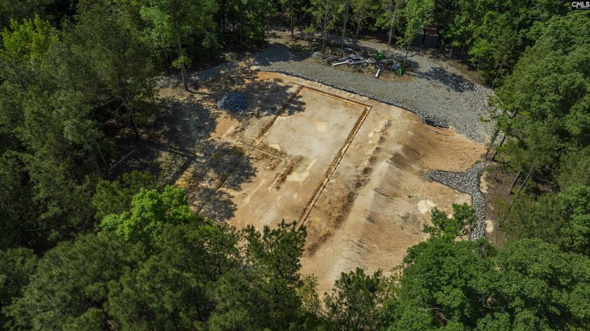 +/-10.74-acre tract offering licensed lake access to Lake Murray - photo 10