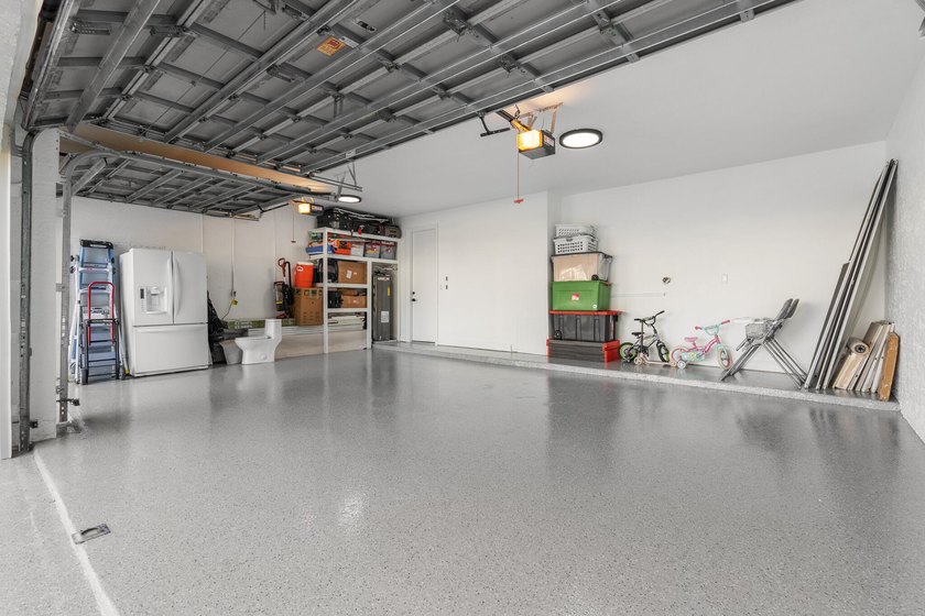 Welcome to this beautifully renovated single-family home in the - photo 12