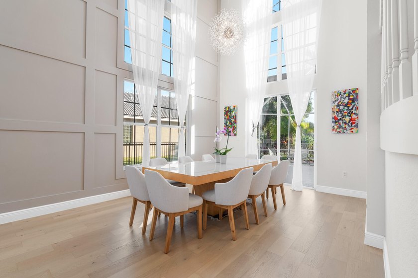 Welcome to this beautifully renovated single-family home in the - photo 13