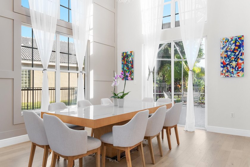 Welcome to this beautifully renovated single-family home in the - photo 14