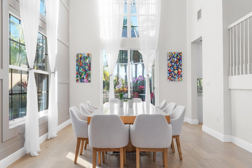 Welcome to this beautifully renovated single-family home in the - photo 15