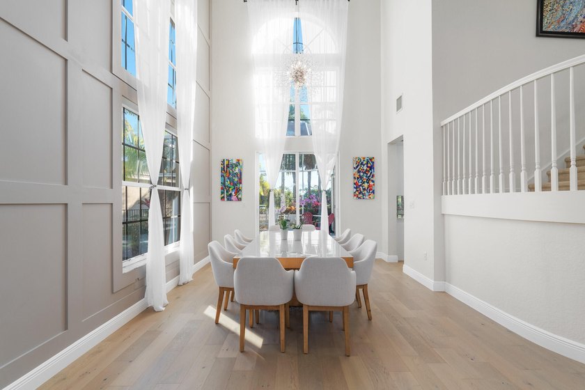 Welcome to this beautifully renovated single-family home in the - photo 16