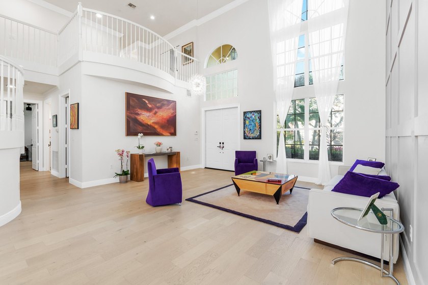 Welcome to this beautifully renovated single-family home in the - photo 18