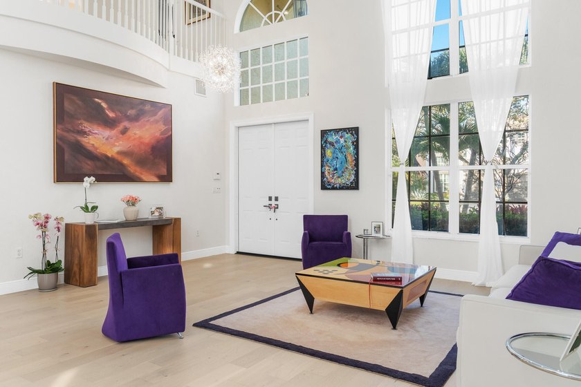Welcome to this beautifully renovated single-family home in the - photo 19