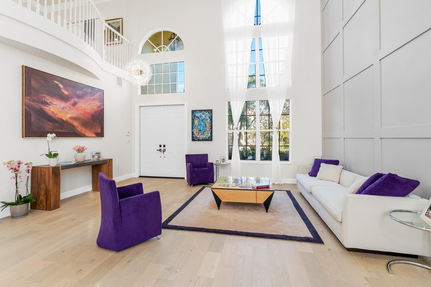 Welcome to this beautifully renovated single-family home in the - photo 20