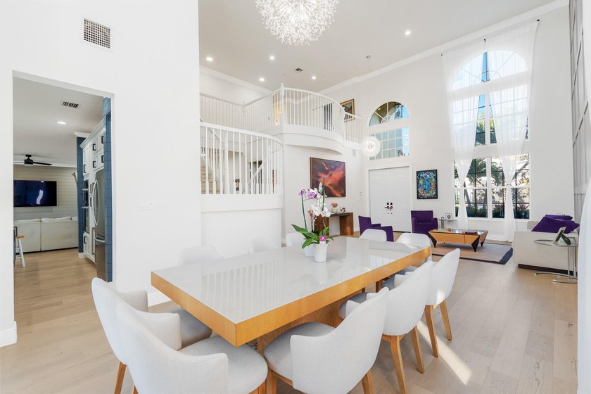 Welcome to this beautifully renovated single-family home in the - photo 21