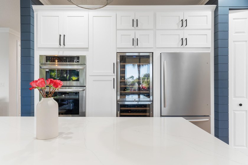 Welcome to this beautifully renovated single-family home in the - photo 26