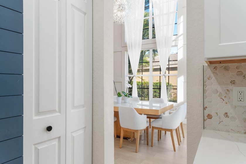Welcome to this beautifully renovated single-family home in the - photo 27