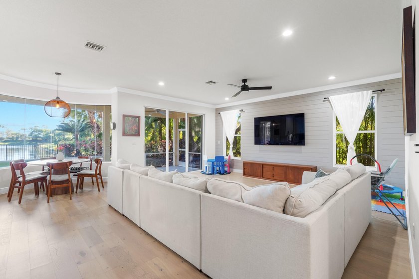 Welcome to this beautifully renovated single-family home in the - photo 31