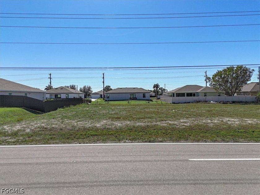 Build your dream home on this 0.23-acre residential lot in the - photo 3