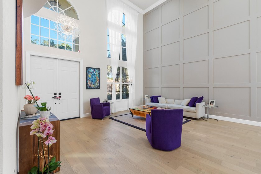 Welcome to this beautifully renovated single-family home in the - photo 43