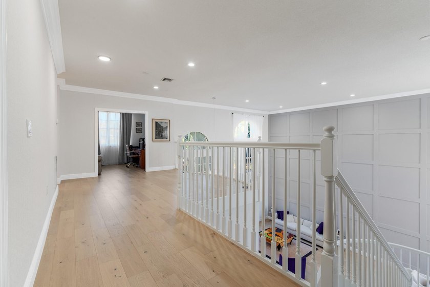 Welcome to this beautifully renovated single-family home in the - photo 48