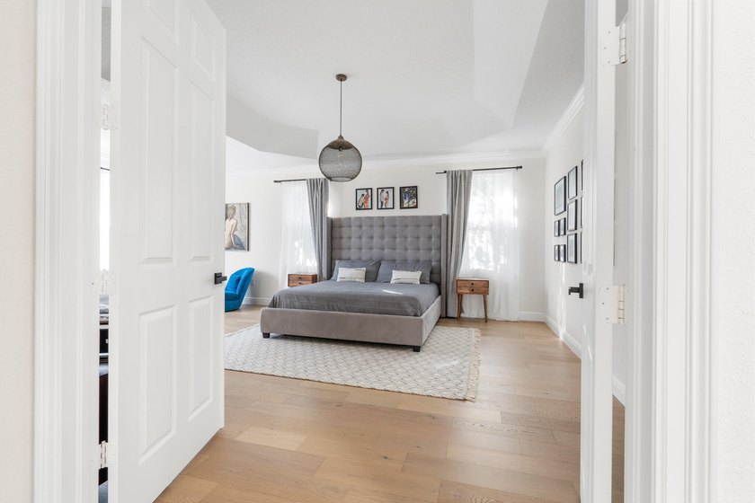 Welcome to this beautifully renovated single-family home in the - photo 49