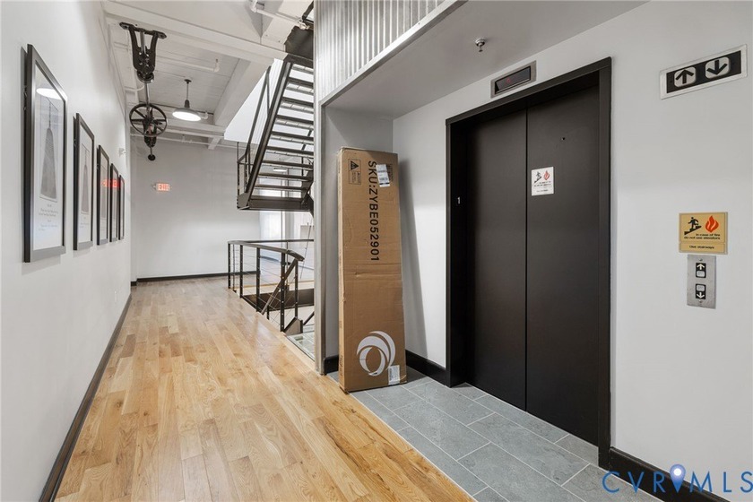 Located in the heart of Shockoe Bottom, the Broom Factory - photo 11