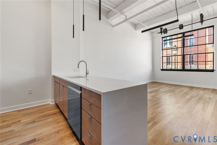 Located in the heart of Shockoe Bottom, the Broom Factory - photo 14