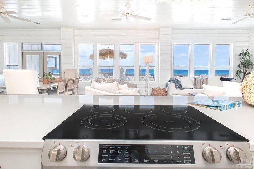 Sand and Light Beach House - Set directly on the sugar-white - photo 15