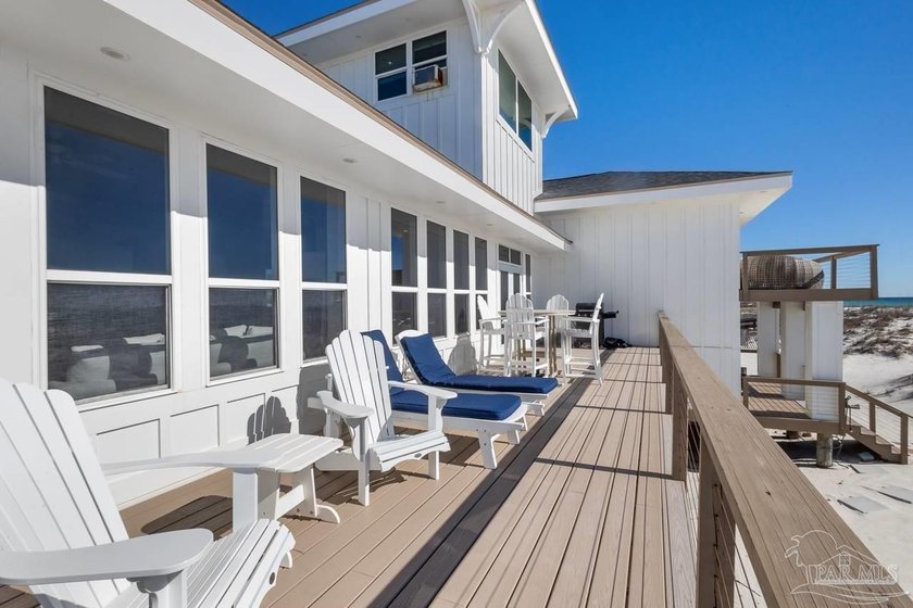 Sand and Light Beach House - Set directly on the sugar-white - photo 19