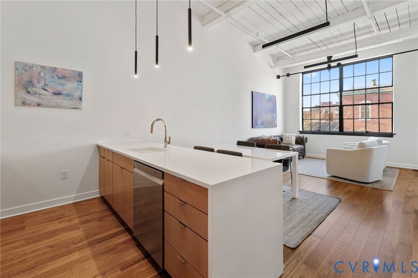 Located in the heart of Shockoe Bottom, the Broom Factory - photo 21