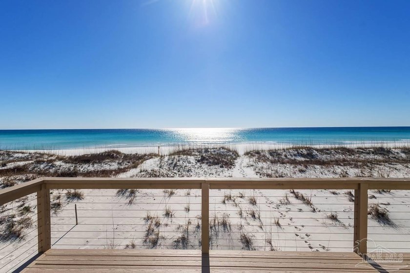 Sand and Light Beach House - Set directly on the sugar-white - photo 21
