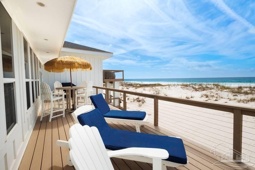 Sand and Light Beach House - Set directly on the sugar-white - photo 22