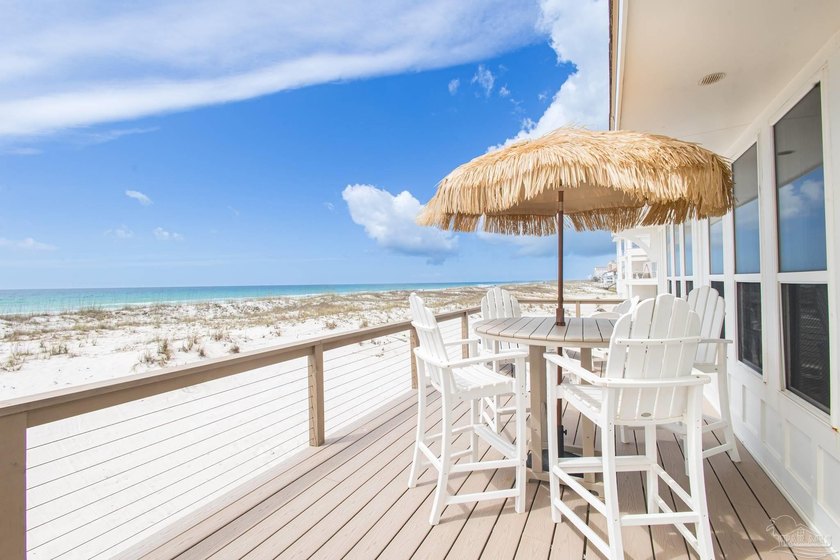 Sand and Light Beach House - Set directly on the sugar-white - photo 23