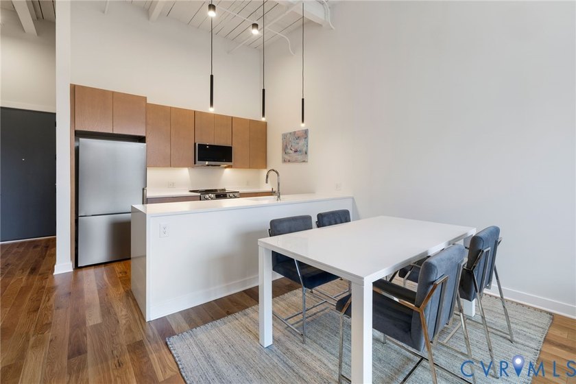Located in the heart of Shockoe Bottom, the Broom Factory - photo 25