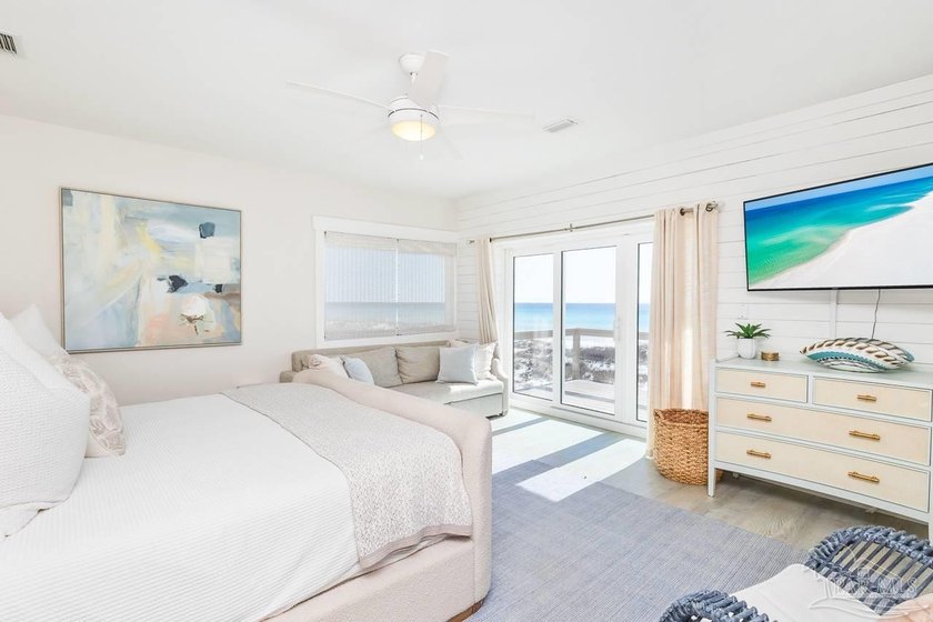 Sand and Light Beach House - Set directly on the sugar-white - photo 25