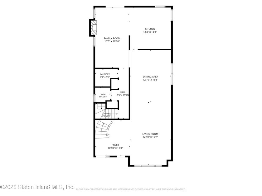 Welcome to 6 Clinton Court! This impressive single family Side - photo 25