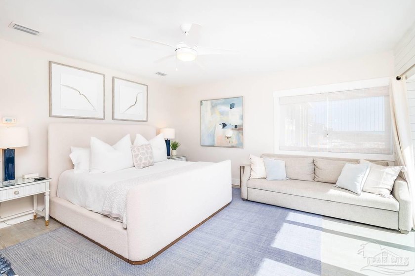 Sand and Light Beach House - Set directly on the sugar-white - photo 26