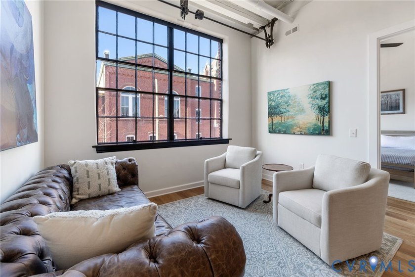 Located in the heart of Shockoe Bottom, the Broom Factory - photo 28