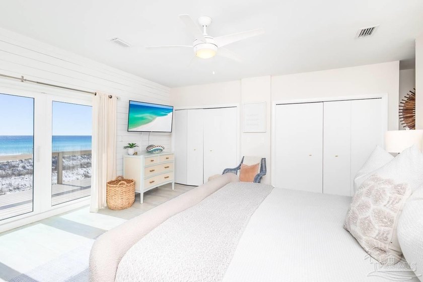 Sand and Light Beach House - Set directly on the sugar-white - photo 28