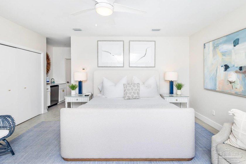 Sand and Light Beach House - Set directly on the sugar-white - photo 29
