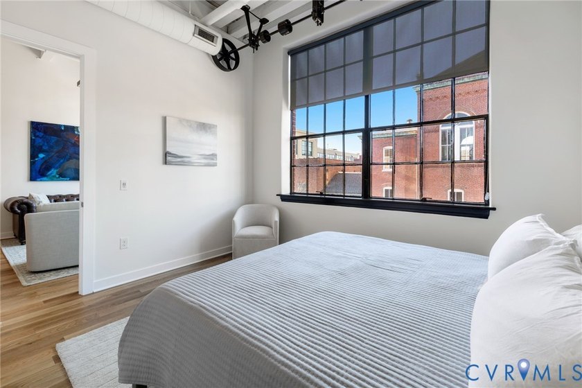 Located in the heart of Shockoe Bottom, the Broom Factory - photo 32