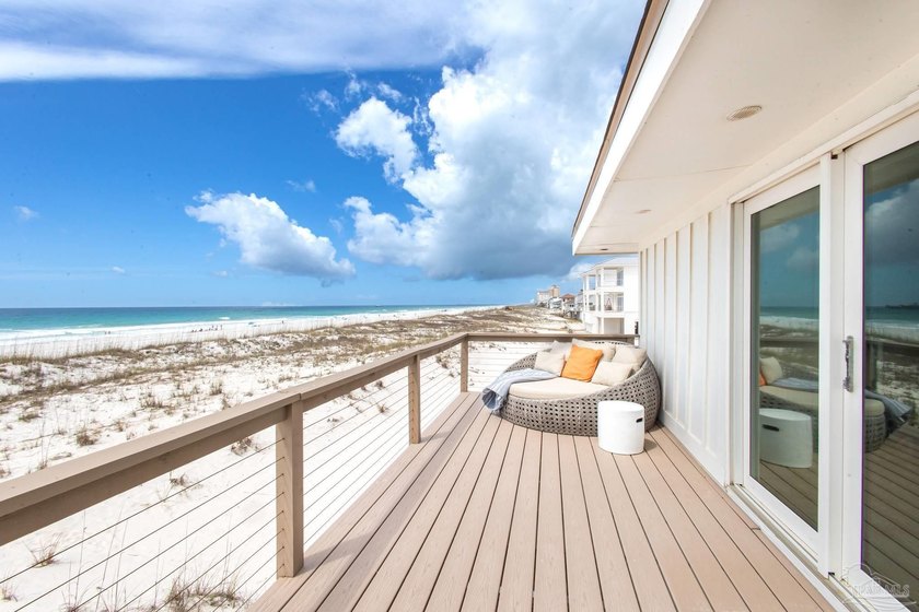 Sand and Light Beach House - Set directly on the sugar-white - photo 32