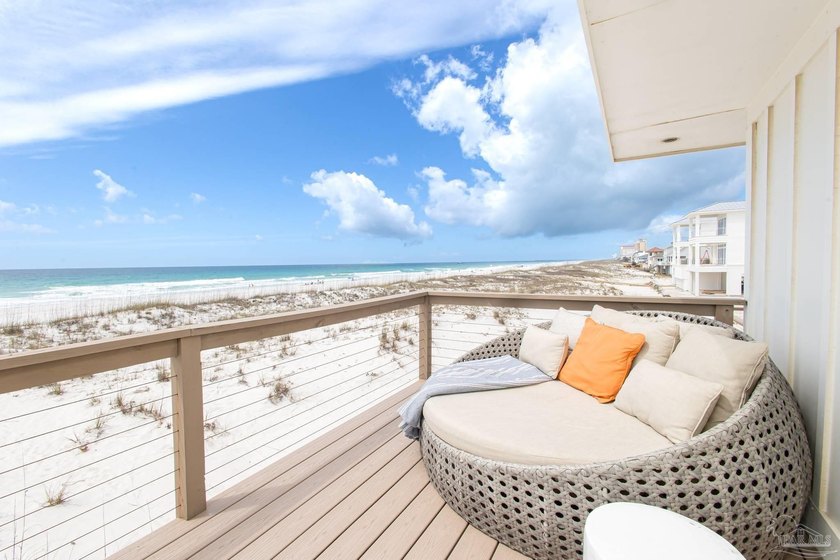 Sand and Light Beach House - Set directly on the sugar-white - photo 33