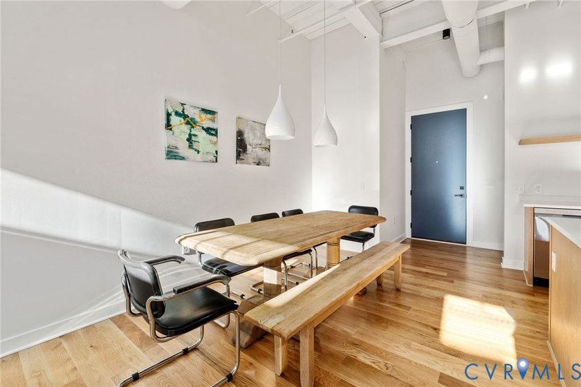 Located in the heart of Shockoe Bottom, the Broom Factory - photo 38