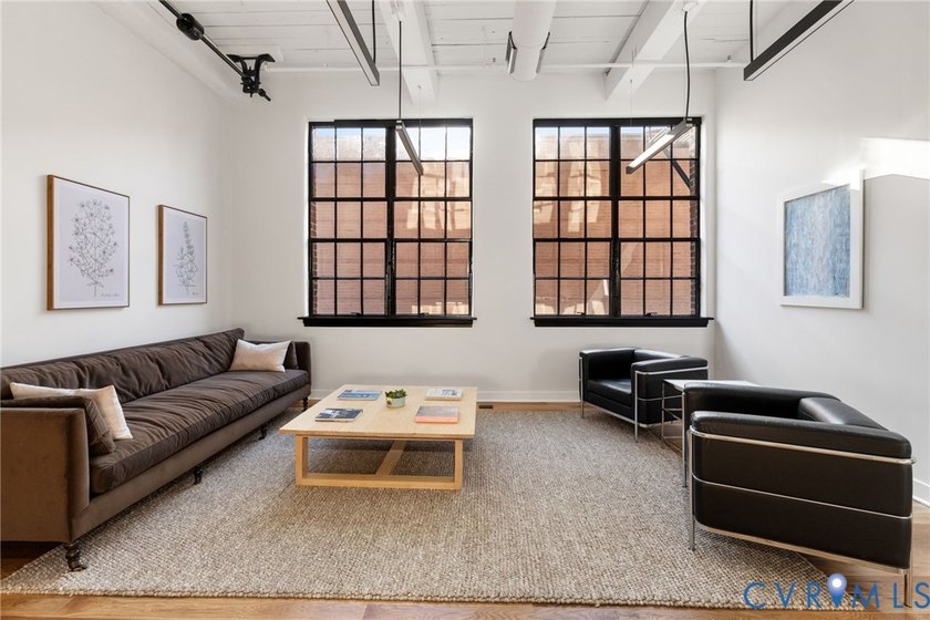 Located in the heart of Shockoe Bottom, the Broom Factory - photo 41