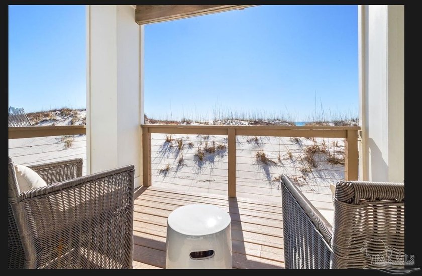 Sand and Light Beach House - Set directly on the sugar-white - photo 45
