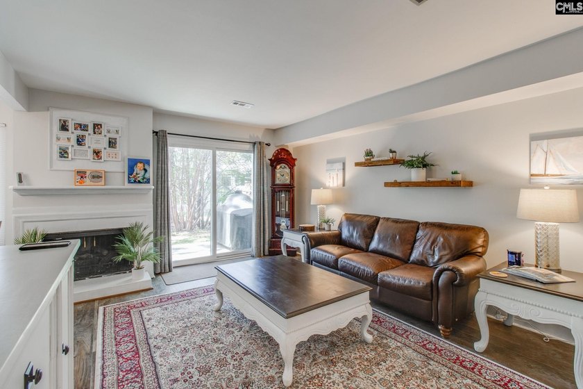 MUST SEE in Yacht Cove on Lake Murray! This beautifully updated - photo 7