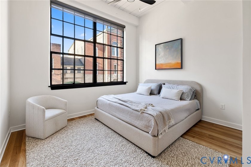 Located in the heart of Shockoe Bottom, the Broom Factory - photo 48