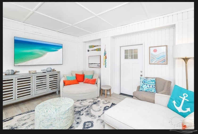 Sand and Light Beach House - Set directly on the sugar-white - photo 48