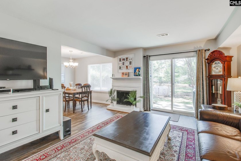 MUST SEE in Yacht Cove on Lake Murray! This beautifully updated - photo 10