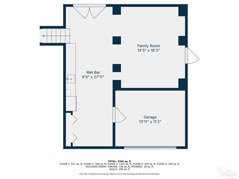 Sand and Light Beach House - Set directly on the sugar-white - photo 51