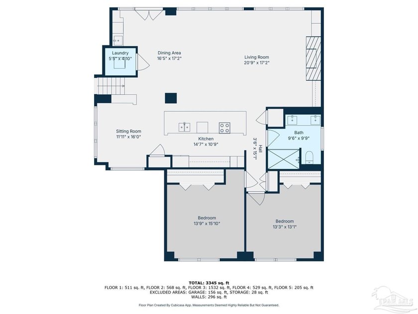 Sand and Light Beach House - Set directly on the sugar-white - photo 53