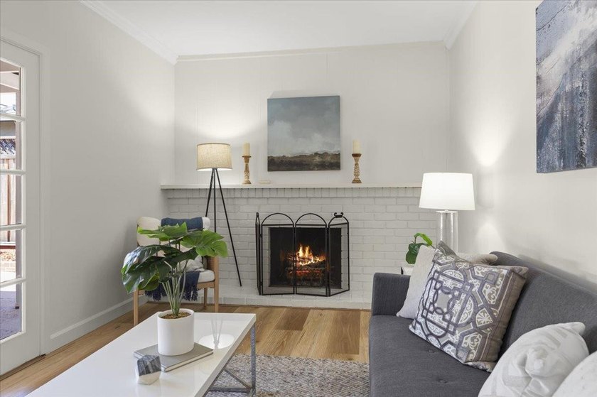 Welcome to this charming single-story home in the highly - photo 12